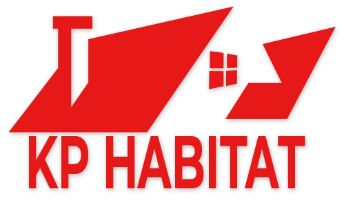 Logo KP Habitat